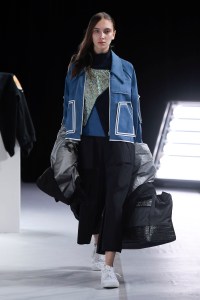 Balmung RTW Spring 2020
