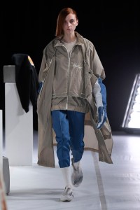 Balmung RTW Spring 2020