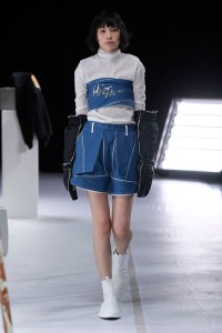Balmung RTW Spring 2020