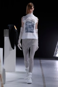 Balmung RTW Spring 2020