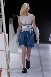 Balmung RTW Spring 2020
