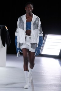 Balmung RTW Spring 2020
