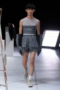 Balmung RTW Spring 2020