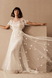 BHLDN Bridal Fall 2020