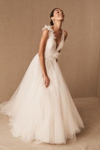 BHLDN Bridal Fall 2020