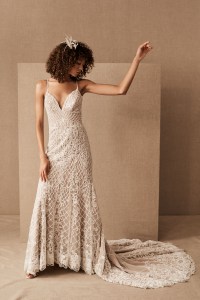 BHLDN Bridal Fall 2020