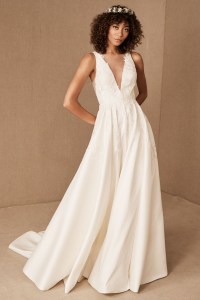 BHLDN Bridal Fall 2020