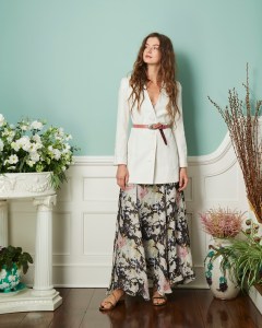 Black Iris RTW Spring 2020