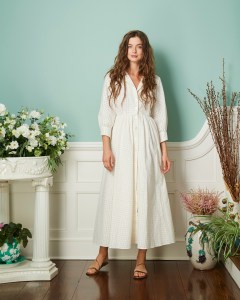 Black Iris RTW Spring 2020