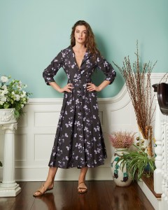 Black Iris RTW Spring 2020