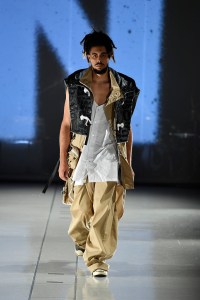 Bodysong RTW Spring 2020