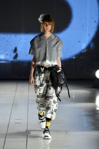 Bodysong RTW Spring 2020