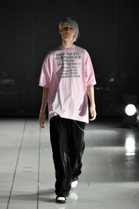 Bodysong RTW Spring 2020