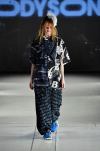 Bodysong RTW Spring 2020