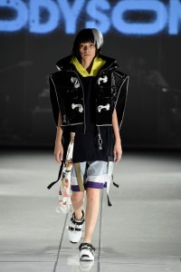 Bodysong RTW Spring 2020