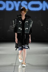 Bodysong RTW Spring 2020
