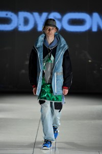 Bodysong RTW Spring 2020