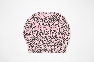 A piece from the Brunette the Label X Juicy Couture collection.