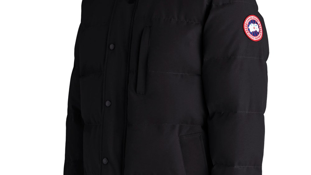 Canada Goose