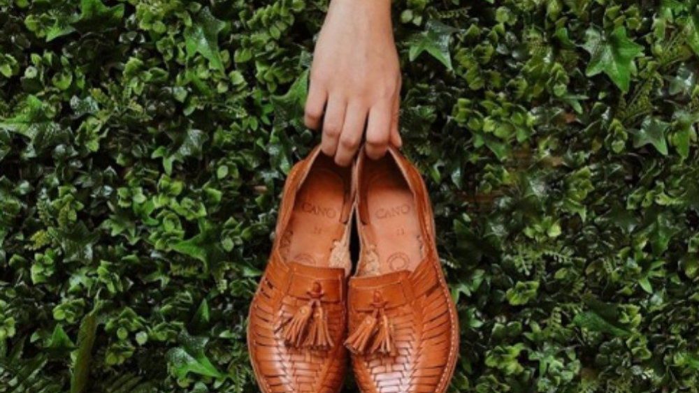 Can Mexican footwear manufacturers court U.S. brands?