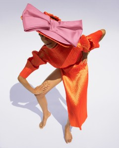 Capucci RTW Spring 2020