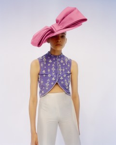 Capucci RTW Spring 2020