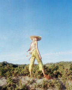 Capucci RTW Spring 2020
