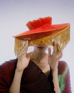 Capucci RTW Spring 2020