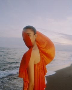 Capucci RTW Spring 2020