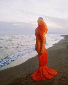 Capucci RTW Spring 2020