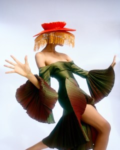 Capucci RTW Spring 2020