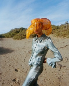 Capucci RTW Spring 2020