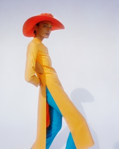 Capucci RTW Spring 2020
