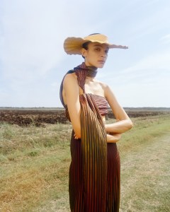 Capucci RTW Spring 2020