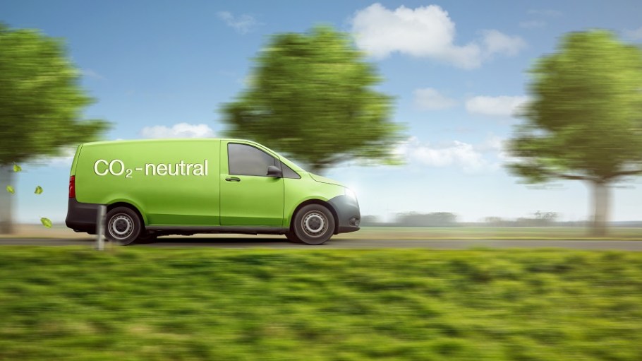 carbon neutral