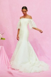 Carolina Herrera Fall 2020