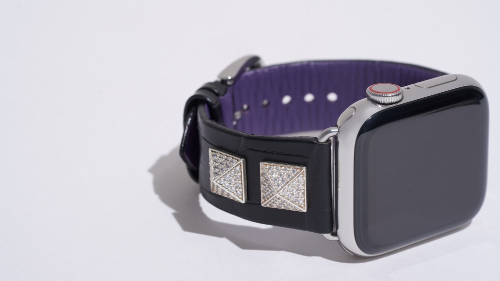 Fashion Watchbands for Wearables