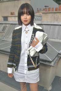Xin Zhi Lei