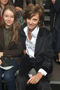 Ines de la Fressange