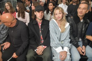 Orelsan and Angele