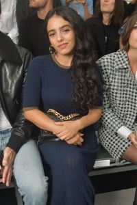 Hafsia Herzi
