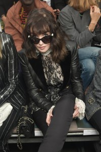 Isabelle Adjani
