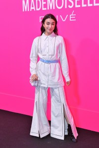 Natasha Liu Bordizzo
