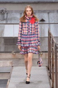 Chanel RTW Spring 2020