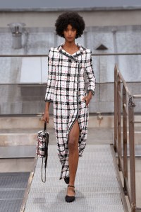 Chanel RTW Spring 2020