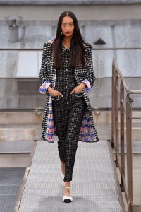 Chanel RTW Spring 2020
