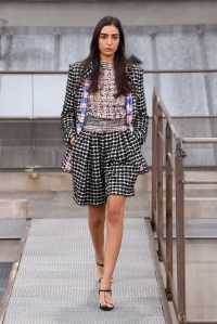 Chanel RTW Spring 2020