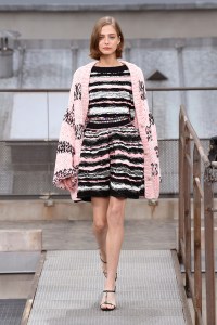 Chanel RTW Spring 2020