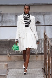 Chanel RTW Spring 2020
