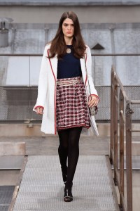 Chanel RTW Spring 2020